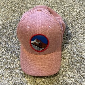 Columbia Hat
